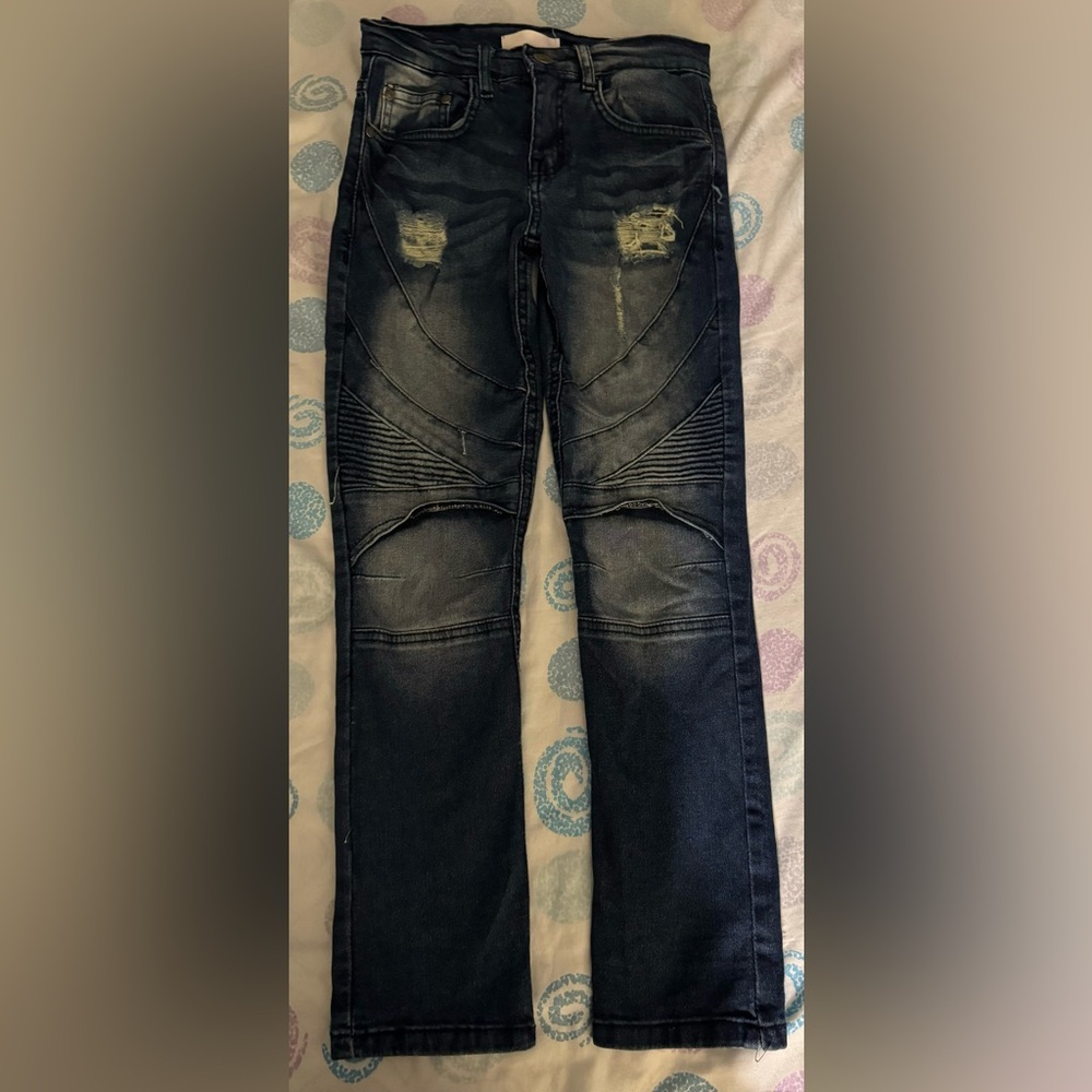 Kids Jeans